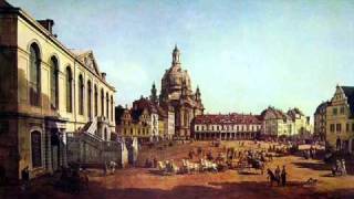 Benedetto Marcello 16861739 Concerto Grosso No1 [upl. by Nalat]