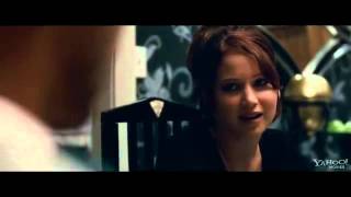 Silver Linings Playbook 2013 Official Trailer HD [upl. by Blunt197]