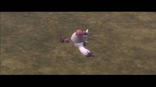 Spore  Robot Chicken  Train [upl. by Klingel]