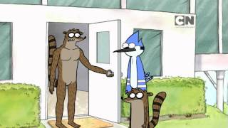 Regular Show  Don Preview [upl. by Valma450]