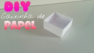 Ideias incriveis com caixas de papelao  Faca Voce mesmo [upl. by Wirth]