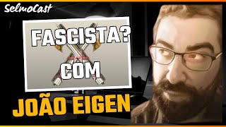 SelmoCast João Eigen [upl. by Crichton]