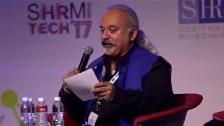 SHRMTech17  Conference Highlights Video [upl. by Nawk]