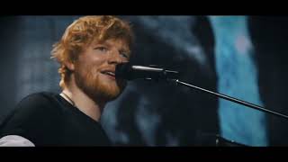 Ed Sheeran  Dont  New Man Live on loop pedal for Magic Radio [upl. by Bevash]