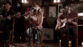 Brandi Carlile  quotJolenequot Dolly Parton cover Starlight Sessions [upl. by Boar]