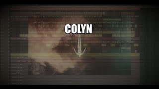 Colyn Fl studio  Deep House  Melodic Techno Full Flp 36 [upl. by Eanar]