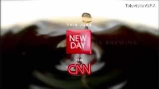 CNN New Day Promo [upl. by Inanuah742]