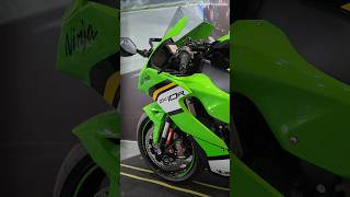 2025 Kawasaki Ninja ZX10R MY25 Quick Walkaround kawasaki kawasakininjazx10r ninjazx10r shorts [upl. by Holden27]