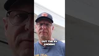 Easy RV Awning Replacement Upgrade Your Outdoor Adventure [upl. by Llertnor519]