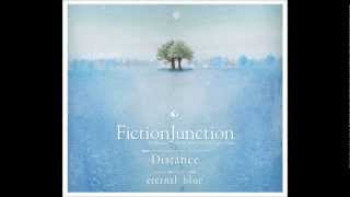 Eternal Blue official full version  FictionJunction [upl. by Eivlys]