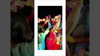 Sabki Barati aaye doli to v laana youtubeshorts song wedding [upl. by Ahsait240]