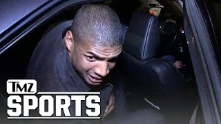 Michael Sam  Im Single  Engagement Not Back On  TMZ Sports [upl. by Eileme]