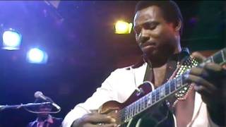 George Benson  Breezin  Live HQ 1977 Old Grey Whistle Test OGWT [upl. by Asreht432]