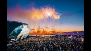 Ostend Beach Festival 2022  Official Aftermovie [upl. by Marje214]