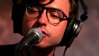 Real Estate  Full Performance Live on KEXP [upl. by Brighton]