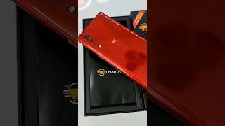 LG VELVET 5G  Best Experience Guarantee  Ovantica  Unbox Mobiles  Premium Brands  Zero  EMI [upl. by Juna]