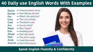 English language learning l listen and practice [upl. by Erinna577]