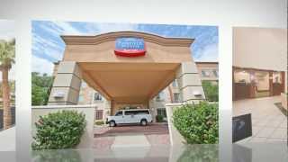 Phoenix AZ Hotels  Fairfield Inn amp Suites Phoenix Arizona Hotel [upl. by Ibrahim]