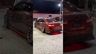 Toyota Grande Modified shortvideo youtube viral video for you trending Hasnain vlog 0090 [upl. by Yeltnarb882]