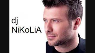 Giannis Ploutarxos Mix by Dj NiKoLiA [upl. by Allard]