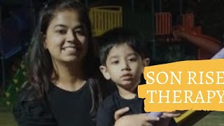 Defeating Autism  My sons story  The SonRise Program [upl. by Nylehtak527]