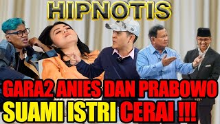 DITALAK CERAI PERKARA BEDA PILIHAN PRESIDEN‼️ quotSAYA GAK MAU PUNYA ISTRI DURHAKA‼️quot [upl. by Savihc61]