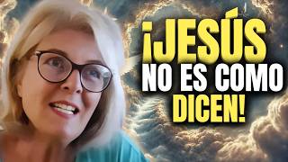 MUJER ASESINADA POR SU ESPOSO ENCUENTRA A JESÚS Y DICE “JESÚS NO ES COMO DECÍAN” ECM [upl. by Deste]