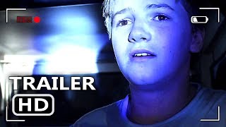 WATCH THE SKY Official Trailer 2018 Teen Sci Fi Movie HD [upl. by Farlay]