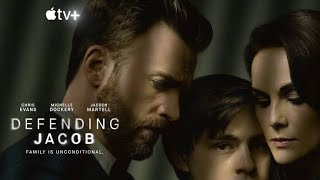 Defending Jacob S1 Review [upl. by Maidy]