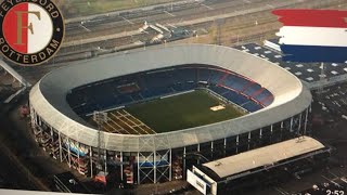 Feyenoord vs Sc Heereneen Sat23Nov stadion Feijenoord Rotterdam [upl. by Kienan]