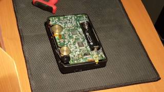 Sony Walkman EX 53  Opening [upl. by Dori]