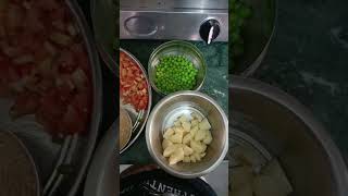 Namkin daliya sach me bhot testy tha🤤🤤shorts namkeen daliya ki recipe [upl. by Esihcoc]