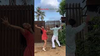 Rafta Rafta couple dance  bhaiya bhabhi couple dance songs Bollywood couple dance song  easy danc [upl. by Vaclav]