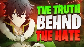 Why Everyone HATED The Shield Hero The Rising Of The Shield Hero [upl. by Karwan]