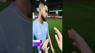 Crazy Red Cards EVER 🥶 LOL shorts fifa football soccer fc24 fifa25 [upl. by Paul]