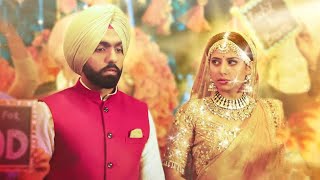 Qismat 2 2021 Punjabi Full Movie  Starring Ammy Virk Sargun Mehta [upl. by Tally]