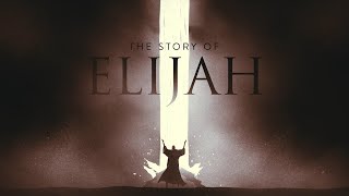 The Story of Elijah  Defeat [upl. by Gilmer774]