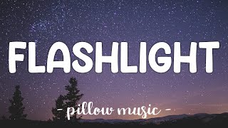 Flashlight  Jessie J Lyrics 🎵 [upl. by Caddaric143]