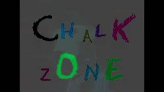 ChalkZone Theme Song Horror Version Reversed [upl. by Nauqet]