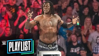 Humiliating Royal Rumble fails WWE Playlist [upl. by Symon]