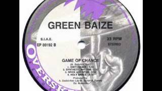 Green Baize Game Of Chance Album  Switch Back 1992wmv [upl. by Ajet]