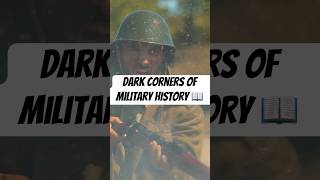 The Creepy Darkest Corners of Military History [upl. by Noevart]