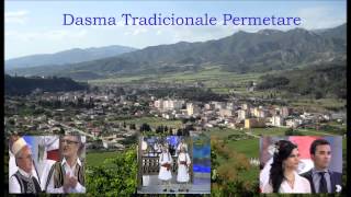 Dasma Tradicionale Permetare [upl. by Guinevere]