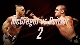 Poirier vs Gaethje 2  Car Crash For The Ages  UFC 291 [upl. by Eillod798]