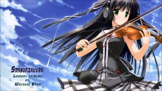 Nightcore  Senbonzakura HQ [upl. by Gilder]