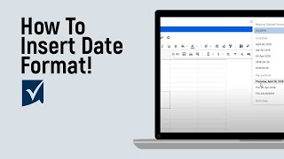 How to Insert Date Format in Smartsheet Account easy [upl. by Eednahs]