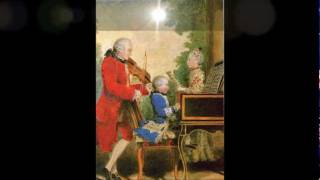 Mozart  Piano Sonata No 17 in B flat K 570 complete [upl. by Letney954]