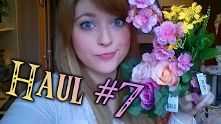 Cosplay Haul  7 Januar 2016 [upl. by Urd]