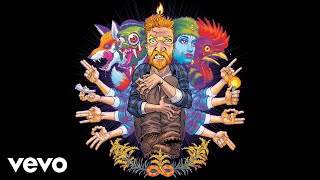 Tyler Childers  Creeker Audio [upl. by Nodnart]