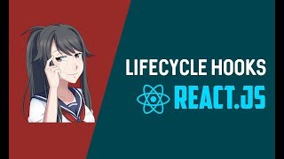 React Component Lifecycle Hooks  Methods [upl. by Longmire864]